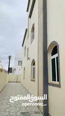  14 4Me6beautiful 5 bhk villa for rent in al ansab height