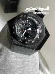  2 G-shock GG-B100 Smartphone App