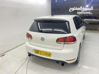  3 جولف gti للبيع