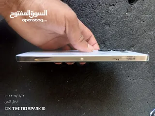  5 تكنو كمون 20 برو