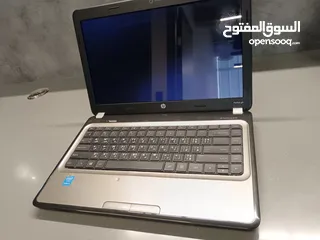  8 Hp core i5 laptop بسعر حرق لاب توب