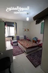  3 شقة مفروشة للإيجار