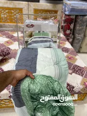  14 اللحافات الديكارت الأصلي