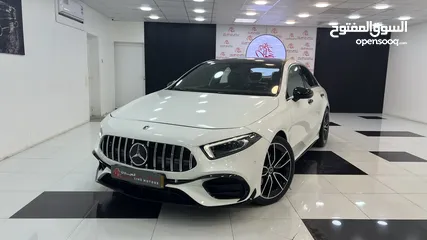  26 Mercedes A220 2019