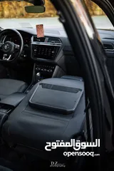 24 VW TIGUAN R_LINE  2000CC GASOLINE  4X4  امكانية البيع بدفعة اولى والباقي لغاية 4سنوات =48 شهر