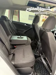  15 تيجوان 2016 بانوراما .بنزين ماتور 1400. فحص نخب .بحاله ممتازه .مرخص ومامن .رام لله او الخليل .