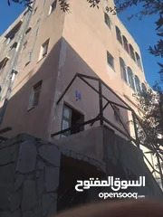  2 عمارة سكنية للبيع