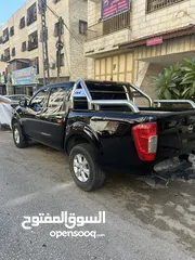  2 نيسان ناڤارا 2017 ترخيص 2018 دفع رباعي جير عادي ماشيه 96 الف كيلو فقط يد اولى