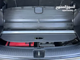  13 KIA SORENTO (SX) 2019 وارد الوكالة قاطع  مسافة 80 الف كم فل كامل اعلى صنف فحص كامل