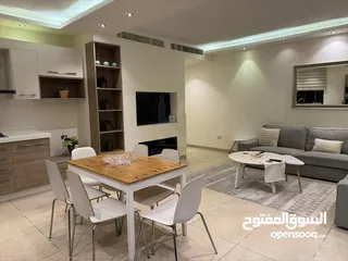  3 Luxurious Furnished Apartment For Rent In Um Uthaina