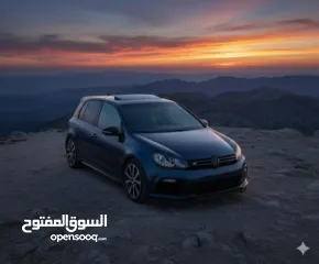  13 Golf gti mk6 2000 turbo