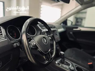  10 جيب تيجوان عداد قليل بسعر حرق حرق دفعة وشكات او كاش