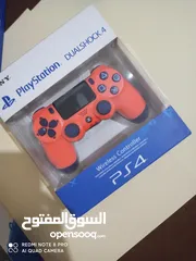  1 يدات ps4 جديد