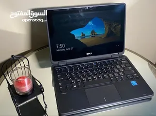  3 Laptop Dell 360
