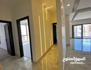  4 شقة بجاردن للبيع في ستودا استلام فوري  ومتشطبه بالكامل ع اعلي مستوي من التشطيب    Stoda Residence Sh