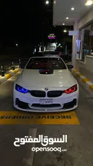  11 2015 BMW M4