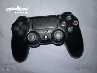  2 ps4نضيف جديد