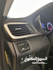  6 Kia optima k5 كيا اوبتيما