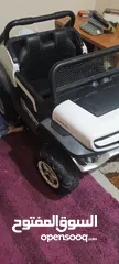  1 baby car used