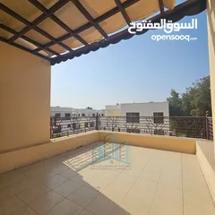  2 Beautiful 5 BR Compound Villa / فيلا راقية جزء من مجمع سكني