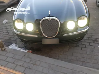  1 جاكور موديل 2003 ماتور 2500 فل الفل للبيع  كاش قابل للبدل للبدل للبدل