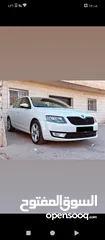  3 سكودا اوكتافيا 2013
