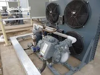  5 جميع الات التبريد