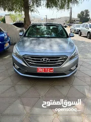  1 Hyundai Sonata