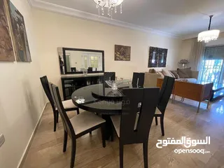  1 شقة فاخرة للبيع في عبدون