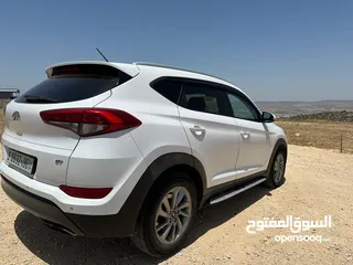  1 هونداي توسان فحص نخب