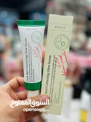  25 متوفر الآن مجموعة واسعة من منتجات العناية بالبشرة الكورية الأصلية