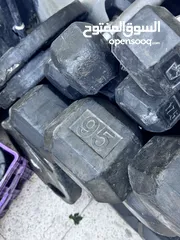  10 اجهزت حديد