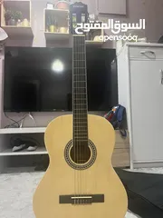  1 Wansa guitar