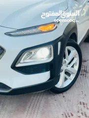  4 هونداي كونا  2020