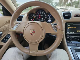  17 2015 Porsche Cayman for sale