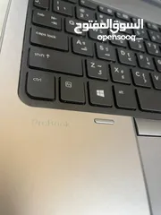  5 لابتوب HP PROBOOK موصفات ممتازة لتوجيهي و الجامعات و أعمال المكاتب بسعر 149
