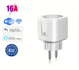  1 smart plug  تايمر دجيتال ، مؤقت
