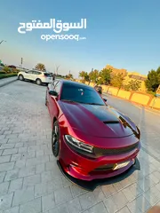  3 دودج تشارجر جي تي 2021 /   Dodge Charger GT 2021