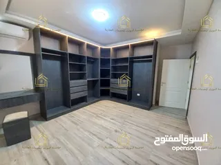  6 شقة سوبر ديلوكس أرقى واجمل مناطق خلدا