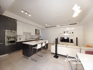  7 شقة مفروشة للإيجار في عبدون  ( Property 32862 )-175132863
