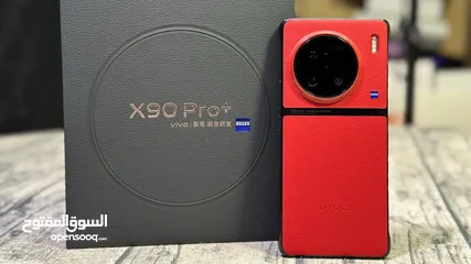  3 Vivo X90 Pro Plus 512gb