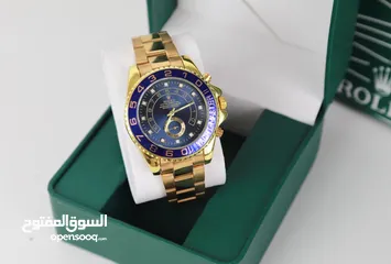  7 ساعات رواكس
