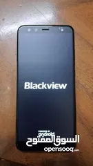  2 بلاك فيو s8 فل الفل الجهاز