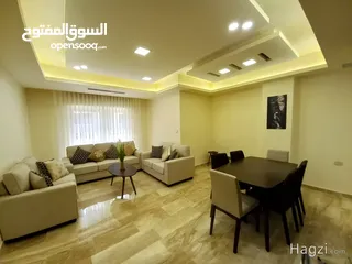  7 شقة مفروشة للإيجار 180م2 ( Property 17542 ) سنوي فقط