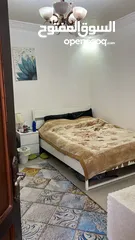  7 شقة بحي عدن للبيع