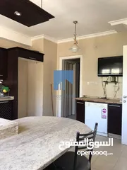  16 شقة أرضية فاخرة للبيع في الكرسي - قرب المخابرات 230م تشطيب سوبر ديلوكس