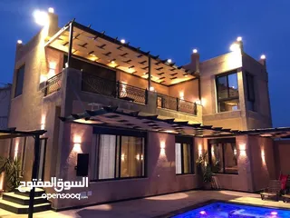 6 شاليه الجواسره (1)