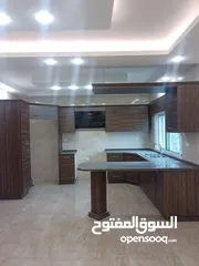  1 شقة فارغه للايجار في منطقة مرج الحمام