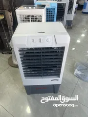  9 مكيف الكترا صحراوي 36 ليتر انفرتر الجديد كليا صوت هادئ الكميه محدوده البيع بسعر  التكلفة