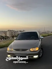  5 كيا سيڤيا 2